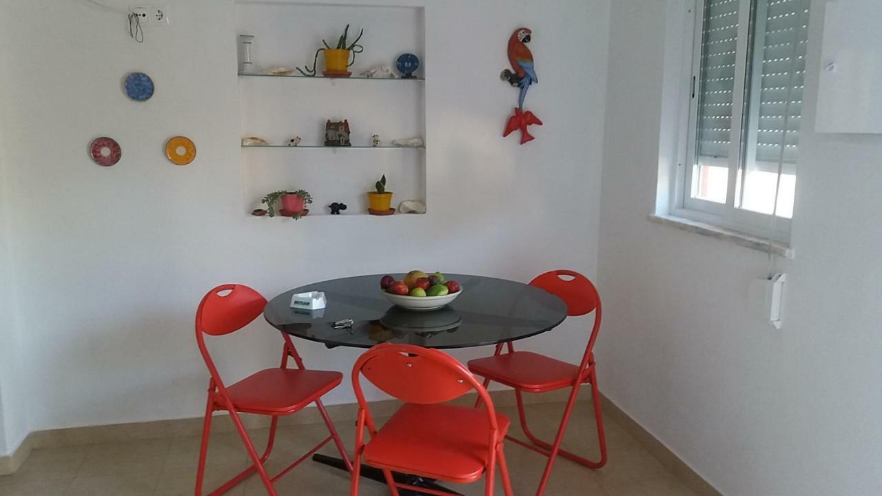 Casa Vermelha Pernancha de Baixo Exterior foto